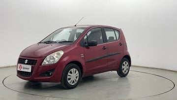 Used 2013 Maruti Suzuki Ritz Vdi BS-IV Diesel Manual Image