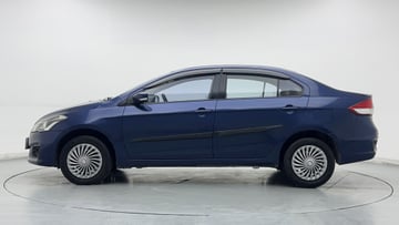 Used 2018 Maruti Suzuki Ciaz Delta 1.4 MT Petrol Manual Image