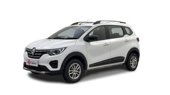 Used 2022 Renault Triber RXT Petrol Manual Image