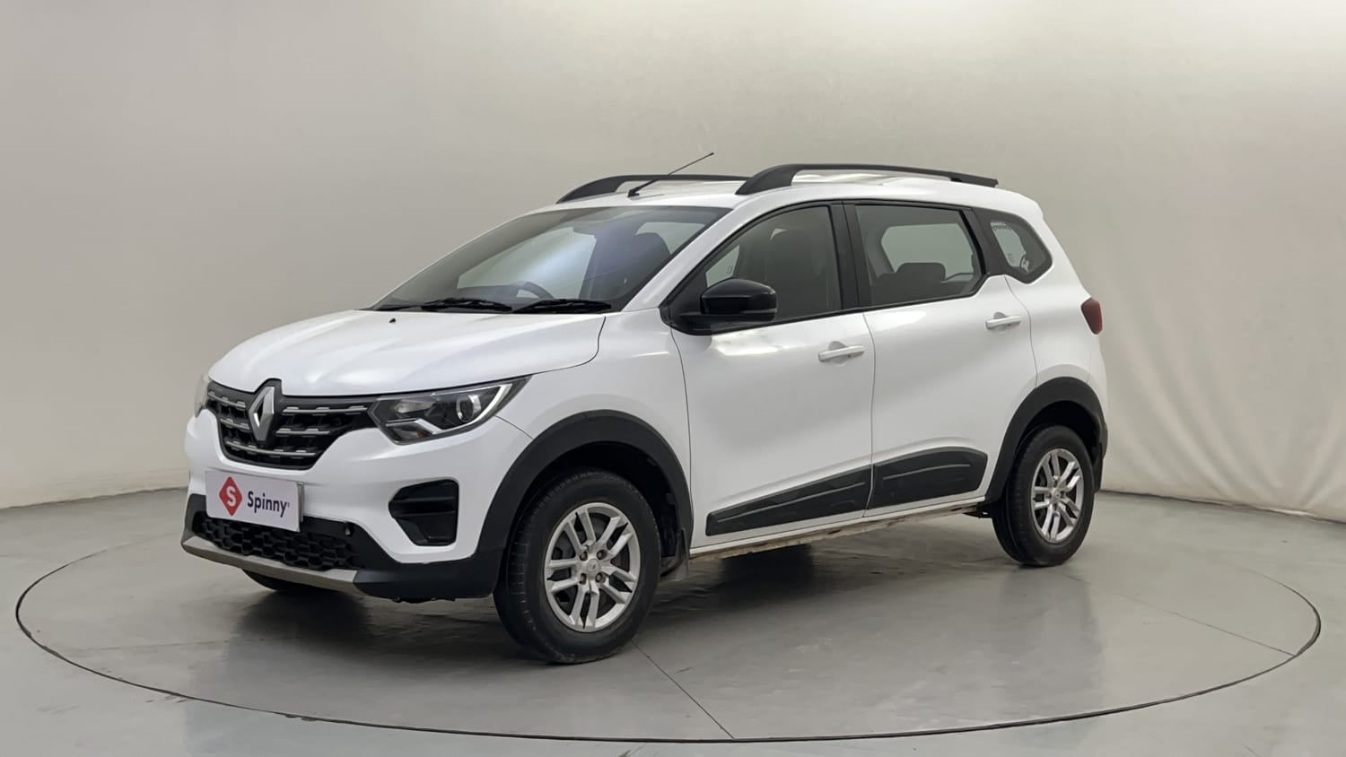 2022 Renault Triber RXT