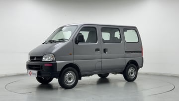 Used 2023 Maruti Suzuki Eeco 5 STR AC Petrol Manual Image