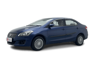 Used 2018 Maruti Suzuki Ciaz Delta 1.4 MT Petrol Manual Image