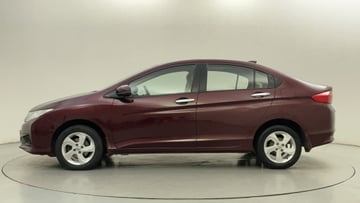 Used 2015 Honda City VX (O) MT Diesel Diesel Manual Image