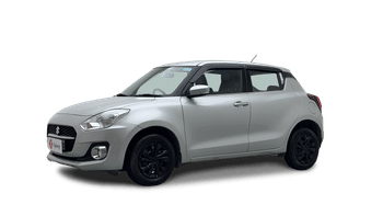 Used 2024 Maruti Suzuki Swift VXi Petrol Manual Image