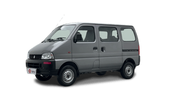 Used 2023 Maruti Suzuki Eeco 5 STR AC Petrol Manual Image