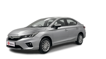 Used 2020 Honda City V Petrol Petrol Manual Image