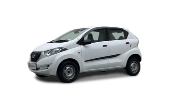 Used 2018 Datsun Redi-GO A Petrol Manual Image