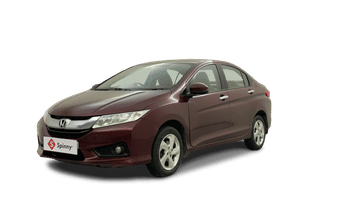 Used 2015 Honda City VX (O) MT Diesel Diesel Manual Image