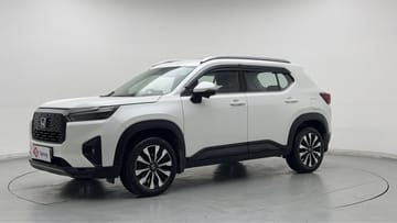 2024 Honda Elevate VX CVT