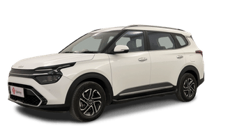 Used 2022 Kia Carens Luxury Plus 1.5 Diesel AT 7 STR Diesel Automatic Image