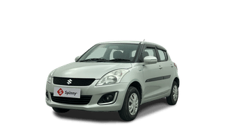 Used 2016 Maruti Suzuki Swift VXi Petrol Manual Image