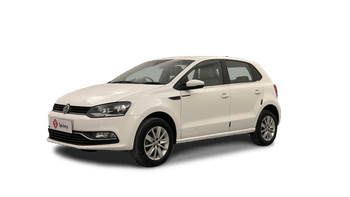 Used 2016 Volkswagen Polo Highline1.2L (P) Petrol Manual Image