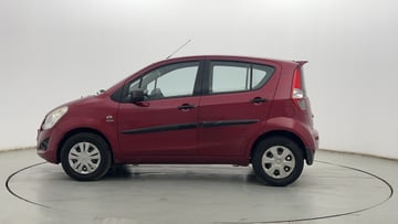 Used 2013 Maruti Suzuki Ritz Vdi BS-IV Diesel Manual Image