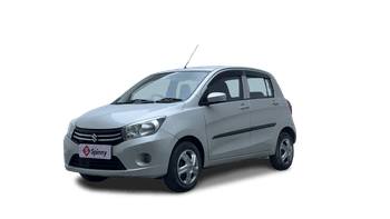Used 2017 Maruti Suzuki Celerio ZXI (O) AMT Petrol Automatic Image