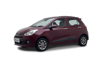 Used 2016 Hyundai Grand i10 Asta 1.2 Kappa VTVT (O) Petrol Manual Image