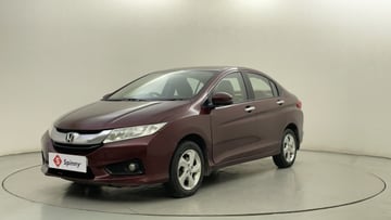 Used 2015 Honda City VX (O) MT Diesel Diesel Manual Image