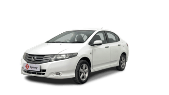 Used 2011 Honda City 1.5 V MT Petrol Manual Image