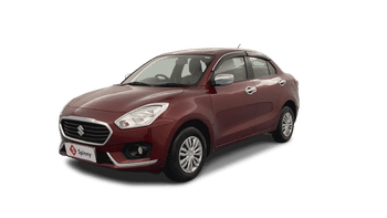 Used 2018 Maruti Suzuki Dzire VXi Petrol Manual Image