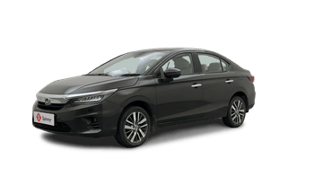 Used 2023 Honda City ZX CVT Petrol Petrol Automatic Image