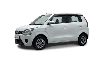 Used 2021 Maruti Suzuki Wagon R 1.2 VXi 1.2 Petrol Manual Image