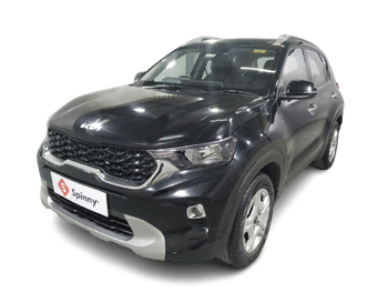 Used 2022 Kia Sonet HTK Plus 1.5 Diesel Manual Image