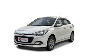 Used 2017 Hyundai Elite i20 Sportz 1.2 Petrol Manual Image