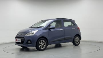 2014 Hyundai Grand i10 Asta 1.2 Kappa VTVT (O)