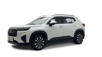 Used 2024 Honda Elevate VX CVT Petrol Automatic Image