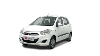 Used 2011 Hyundai I10 Magna 1.2 Kappa2 Petrol Manual Image