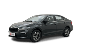 Used 2023 Skoda Slavia Style 1.5L TSI DSG Petrol Automatic Image