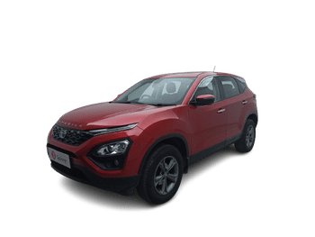Used 2021 Tata Harrier XTA Plus Diesel Automatic Image