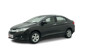 Used 2016 Honda City VX CVT Petrol Automatic Image