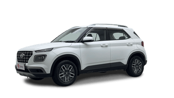 Used 2022 Hyundai Venue SX 1.5 CRDi Diesel Manual Image