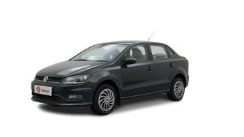 Used 2016 Volkswagen Ameo Comfortline 1.2L (P) Petrol Manual Image