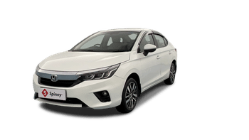 Used 2021 Honda City VX Petrol Petrol Manual Image