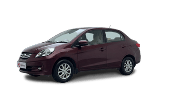 Used 2015 Honda Amaze 1.2 VX i-VTEC Petrol Manual Image