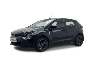 Used 2022 Tata Altroz XZA Plus Petrol Dark Edtion Petrol Automatic Image