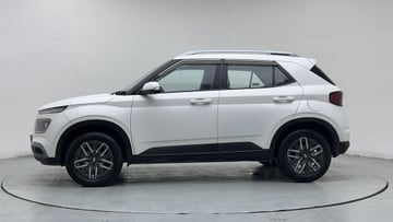 Used 2022 Hyundai Venue SX 1.5 CRDi Diesel Manual Image