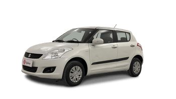 Used 2014 Maruti Suzuki Swift VXi Petrol Manual Image