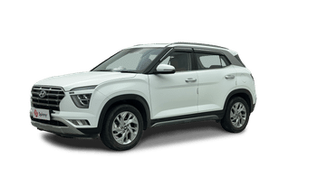 Used 2022 Hyundai Creta SX 1.5 Petrol Executive Petrol Manual Image