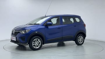 2021 Renault Triber RXL