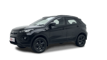 Used 2022 Tata Nexon XZA Plus (HS) Dark Edition Petrol Automatic Image