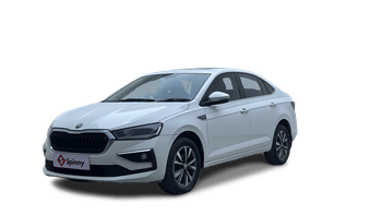 Used 2022 Skoda Slavia Style 1.0L TSI MT Petrol Manual Image