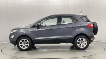 Used 2018 Ford EcoSport Titanium 1.5L TDCi Diesel Manual Image