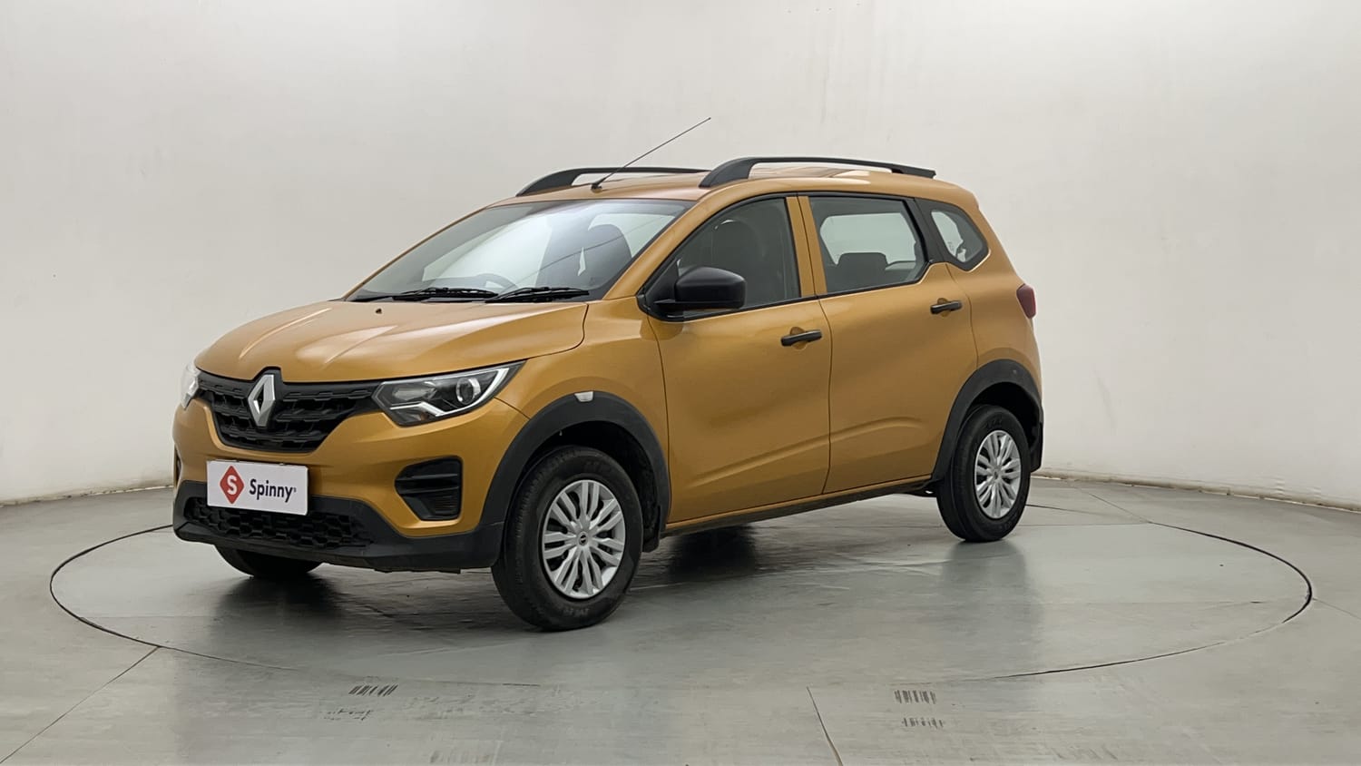 2022 Renault Triber RXL