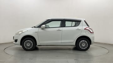 Used 2014 Maruti Suzuki Swift VXi Petrol Manual Image