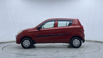 Used 2020 Maruti Suzuki Alto 800 VXi Petrol Manual Image