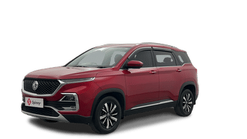 Used 2020 MG Motors Hector Sharp 1.5 DCT Petrol Petrol Automatic Image