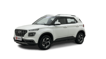 Used 2019 Hyundai Venue SX 1.4 CRDi Diesel Manual Image