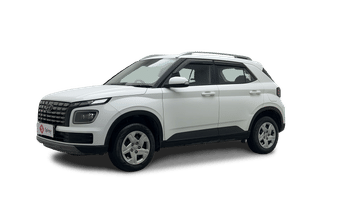 Used 2022 Hyundai Venue S (O) 1.2 Petrol Petrol Manual Image